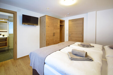 Appartement Steinbock