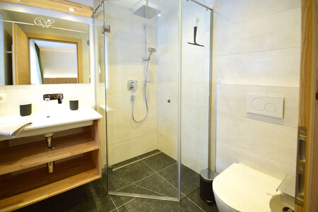 Appartement Steinbock