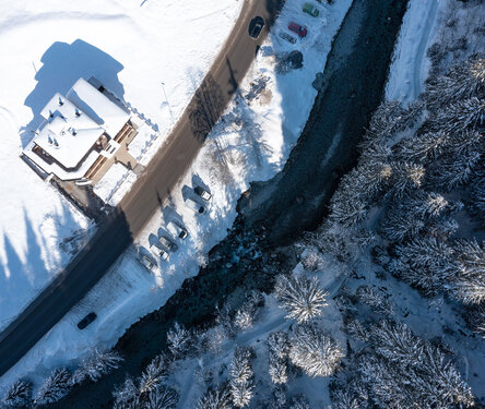 Waidmannsruh Appartements