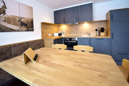 Appartement Steinbock