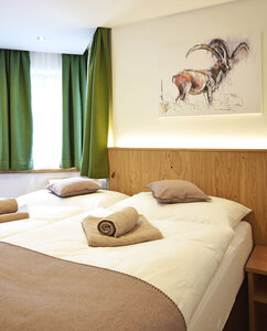 Appartement Steinbock