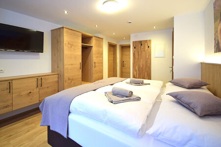 Appartement Murmeltier