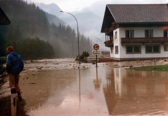 Hochwasser