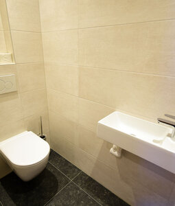 Appartement Steinbock