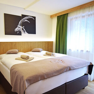 Appartement Steinbock