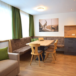 Appartement Steinbock