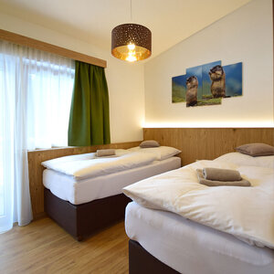 Appartement Murmeltier