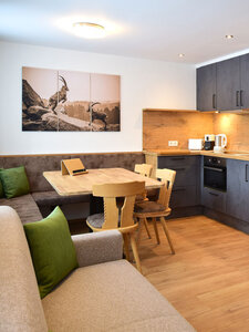 Appartement Steinbock