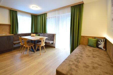 Appartement Murmeltier