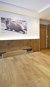 Appartement Murmeltier