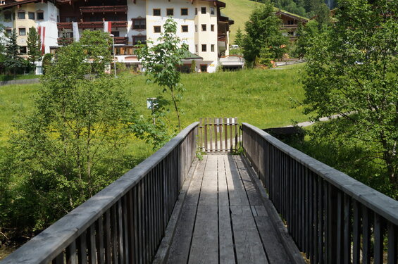 Waidmannsruh Appartements Umgebung