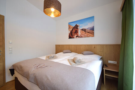 Appartement Murmeltier