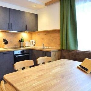 Appartement Murmeltier